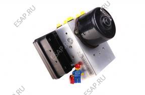 БЛОК АБС   Mercedes ML W163 A1635459832 10092515523
