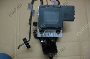 БЛОК АБС MERCEDES ML W163   ESP A1634310712  2002 год