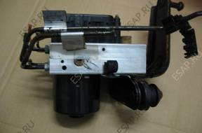 БЛОК АБС MERCEDES ML W163   ESP A1634310712  2002 год