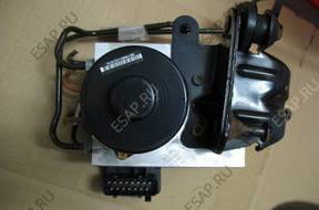БЛОК АБС MERCEDES ML W163   ESP A1634310712  2002 год