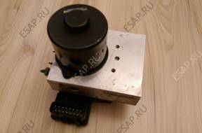 БЛОК АБС MERCEDES  ML W163 MCU4 - ESP