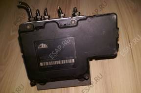 БЛОК АБС MERCEDES  ML W163 MCU4 - ESP