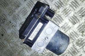 БЛОК АБС   MERCEDES ML W164 0064314612  W169 W245