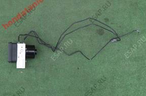 БЛОК АБС MERCEDES ML W164 09-11   A 251 545 08 32