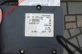 БЛОК АБС MERCEDES ML W164 09-11   A 251 545 08 32