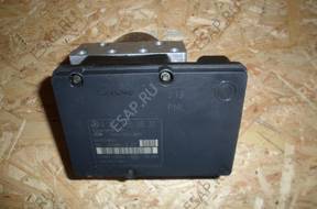 БЛОК АБС   Mercedes ml w164 4,2 cdi