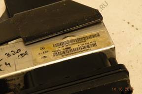 БЛОК АБС MERCEDES ML W164   A1644311912 A2515450832