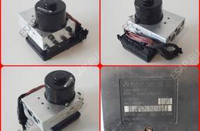 БЛОК АБС   MERCEDES ML W164 A2515450832 10092515593