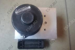 БЛОК АБС  mercedes ml w164 a2515451132