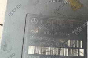 БЛОК АБС MERCEDES ML W164  ESP  A2515450832