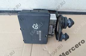 БЛОК АБС   MERCEDES ML W164 GL X164 A1645458332