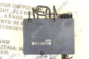 БЛОК АБС MERCEDES ML W164 R   A2515450832