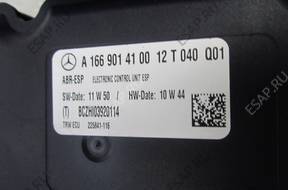 БЛОК АБС MERCEDES ML W166    A1669014100