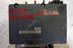 БЛОК АБС   Mercedes R Klasa R-Klasa 3,2 CDI