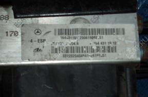 БЛОК АБС Mercedes R W251   A2515450832