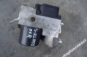 БЛОК АБС MERCEDES S-KLASA 2001 год.   ESP 0265202444