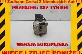 БЛОК АБС MERCEDES S-KLASA W140 3.5 TD   0265200043