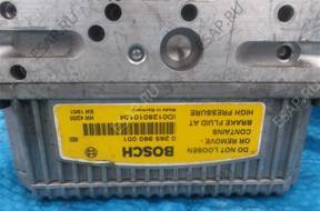 БЛОК АБС MERCEDES  SBC  W211 A0044312712 0265960001
