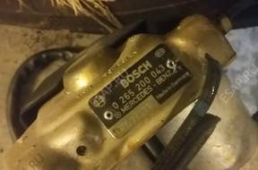БЛОК АБС Mercedes SL R129   0265200043