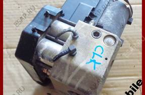 БЛОК АБС MERCEDES SL R129   0265202005 0024312012