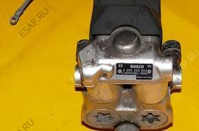 БЛОК АБС MERCEDES SL W129 S W140   ESP 0265200043