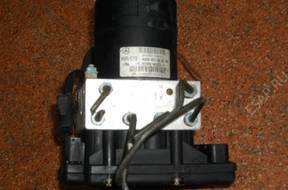 БЛОК АБС MERCEDES SLK R170   ASR ETS A0034310312 K4