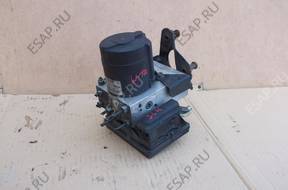 БЛОК АБС   Mercedes SLK W170 2.0 i 1999 год A0034310312