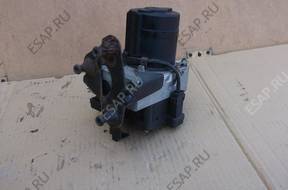 БЛОК АБС   Mercedes SLK W170 2.0 i 1999 год A0034310312