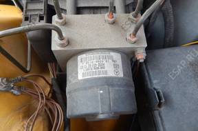 БЛОК АБС MERCEDES SLK W170   A002431921K3