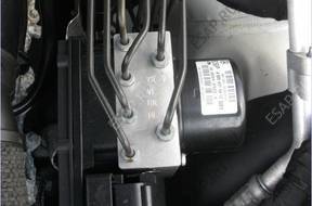 БЛОК АБС MERCEDES SLK W171 171   SBC 04-