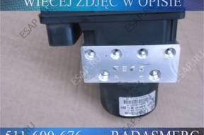 БЛОК АБС MERCEDES SLK W171