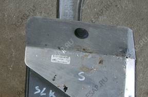 БЛОК АБС Mercedes SLK W171 AMG   ESP A0355458132