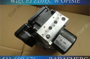 БЛОК АБС MERCEDES SLK W172   ESP