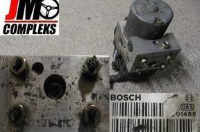 БЛОК АБС MERCEDES SMART   0006647V003 0265215499