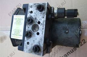 БЛОК АБС   MERCEDES SMART 0265225185 0012793V002
