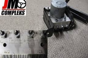 БЛОК АБС MERCEDES SMART   0265230156 A4514200875