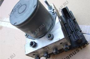 БЛОК АБС   MERCEDES SMART 0265230390 A4514201275