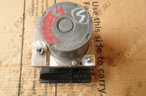 БЛОК АБС MERCEDES SMART     0265950891
