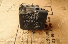 БЛОК АБС MERCEDES SMART     0265951118