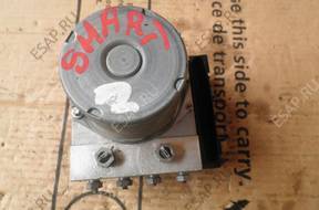 БЛОК АБС MERCEDES SMART     0265951118