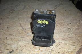БЛОК АБС MERCEDES SPR CDI 00-2006 год    6889