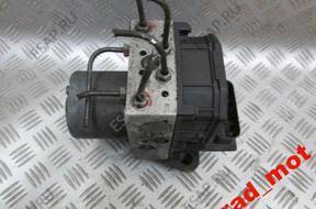 БЛОК АБС MERCEDES SPRINTER   00-06 0004462189 2189