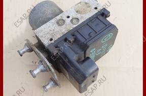 БЛОК АБС MERCEDES SPRINTER 00-06   0265900017