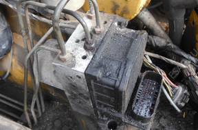 БЛОК АБС MERCEDES SPRINTER 00-06   A0004466889