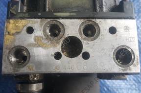 БЛОК АБС mercedes sprinter 00-2006 год   A 000 446 68 89