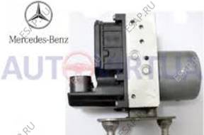 БЛОК АБС   Mercedes SPRINTER 000 446 5089 5689 5789