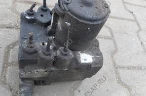 БЛОК АБС Mercedes Sprinter   0004460189