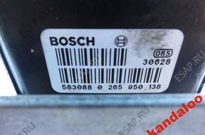 БЛОК АБС MERCEDES SPRINTER   0004467989 0004467889