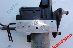 БЛОК АБС MERCEDES SPRINTER   0004467989 0004467889