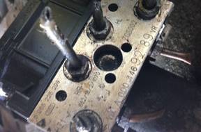 БЛОК АБС MERCEDES SPRINTER   0004469289 A0004469289